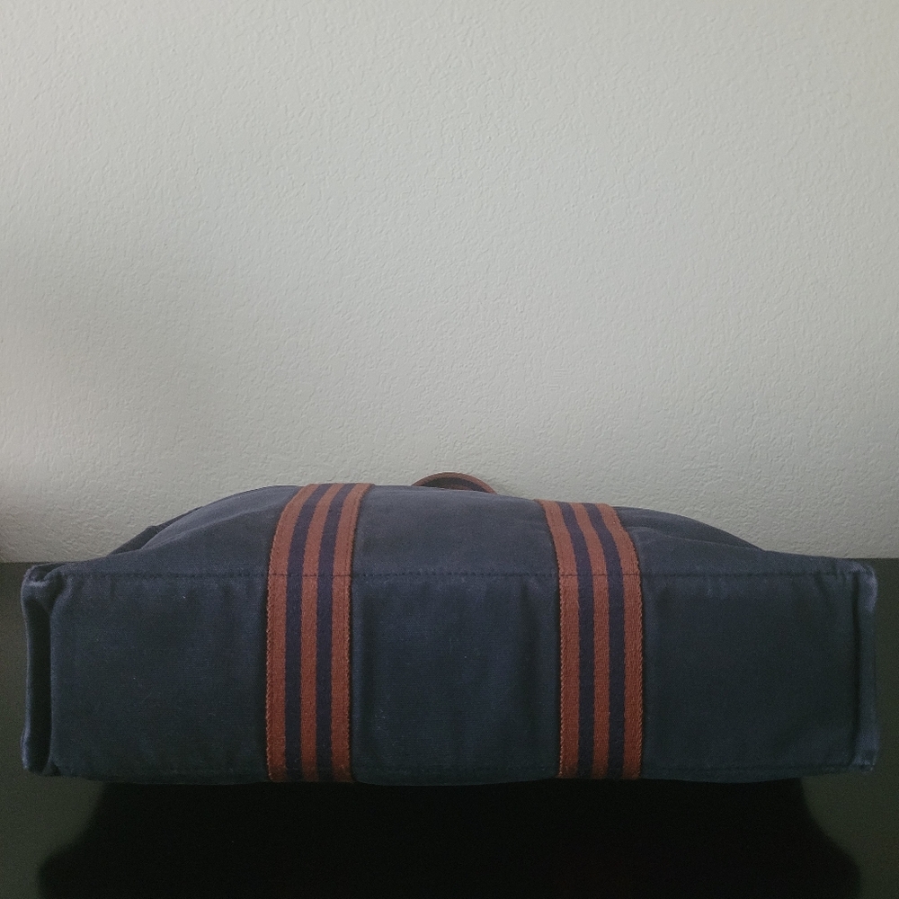 HERMES Paris Fourre Tout - Picture 6 of 16